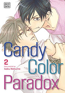 Candy Color Paradox Volume 2