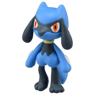 Pokemon Moncolle MS-29 Riolu