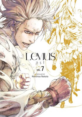 Levius/est Volume 7