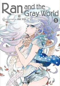 Ran and the Gray World Volume 5