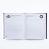 Dungeons & Dragons Worldbuilder's Journal to Legendary Adventures