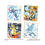 Pokemon Shikishi Art Vol.4 Pack