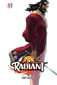 Radiant Volume 11