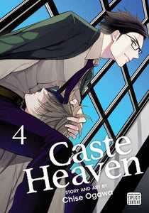 Caste heaven bind 4