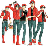 Cells at Work Code Black Volume 6