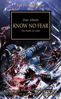 Know No Fear: The Battle of Calth