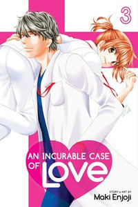 An Incurable Case of Love Volume 3