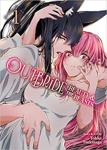 Outbride: Beauty and the Beasts Volume 1