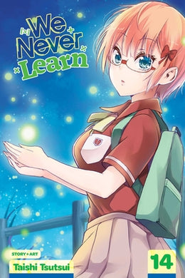 We Never Learn Volume 14