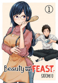 Beauty and the Feast Volume 1