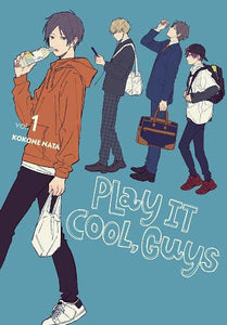 Play It Cool, Guys Volume 1
