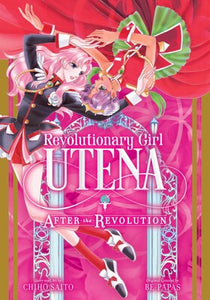 Revolutionäres Mädchen Utena: Nach der Revolution