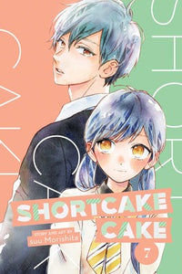 Shortcake Cake Volume 7