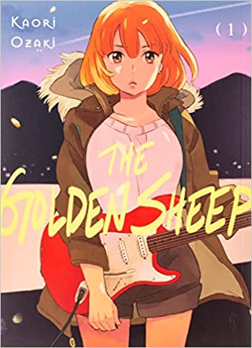 The Golden Sheep Volume 1
