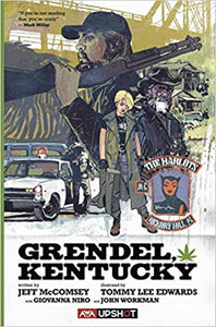 Grendel ky : tome 1