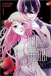 Love & Heart: Volume 1