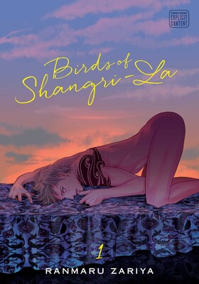 Birds of Shangri-La Volume 1