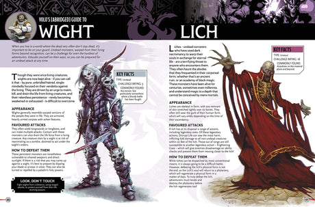 Dungeons And Dragons Annual 2021