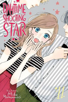 Daytime Shooting Star Volume 11