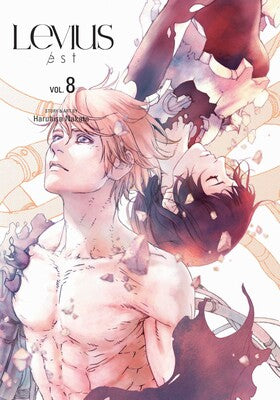 Levius/est Volume 8