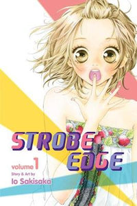 Strobe Edge Volume 1