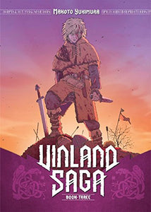 Vinland Saga Volume 3