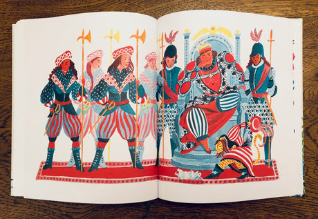 Gender Swapped Fairy Tales Hardcover