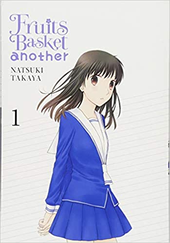 Fruits Basket Another Volume 1