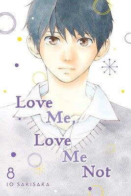 Love Me, Love Me Not Volume 8