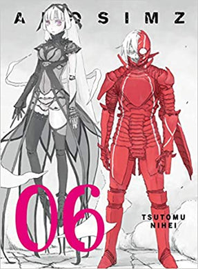 Aposimz: Volume 6