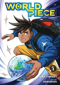 World Piece Volume 1