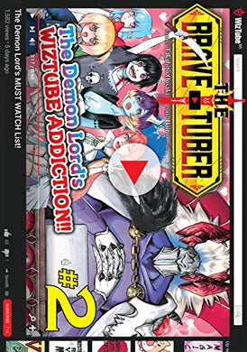 The Brave-Tuber Volume 2
