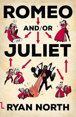 ROMEO AND/OR JULIET