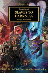 Slaves to Darkness: The Horus Heresy Book 51