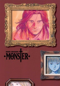 Monster The Perfect Edition Volume 1
