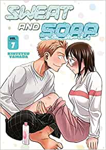 Sweat and Soap Volume 7