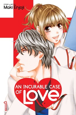 An Incurable Case of Love Volume 1