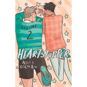 Heartstopper Band 2