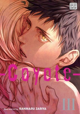 Coyote Volume 3