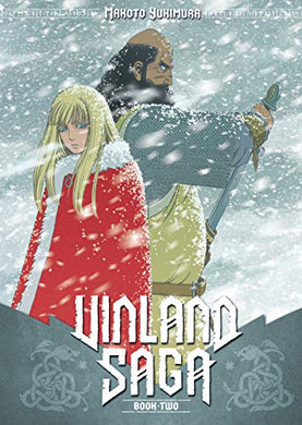 Vinland Saga Volume 2