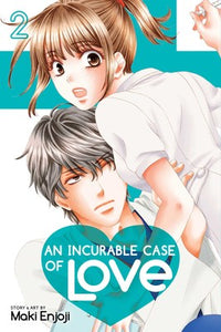 An Incurable Case of Love Volume 2