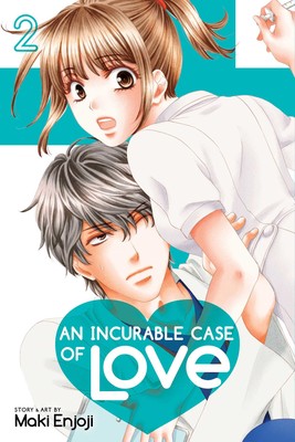 An Incurable Case of Love Volume 2