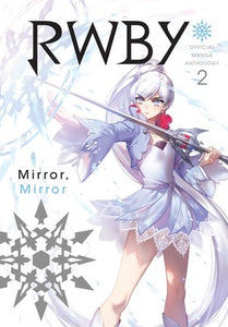 RWBY: Official Manga Anthology Volume 2