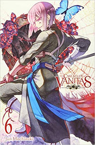 The Case Study of Vanitas Volume 6