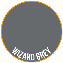 Load image into Gallery viewer, Two Thin Coats Wizard Grey