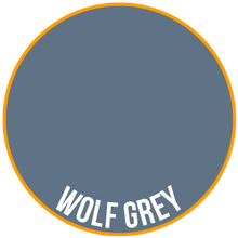 Laden Sie das Bild in den Galerie-Viewer, Two Thin Coats Wolf Grey