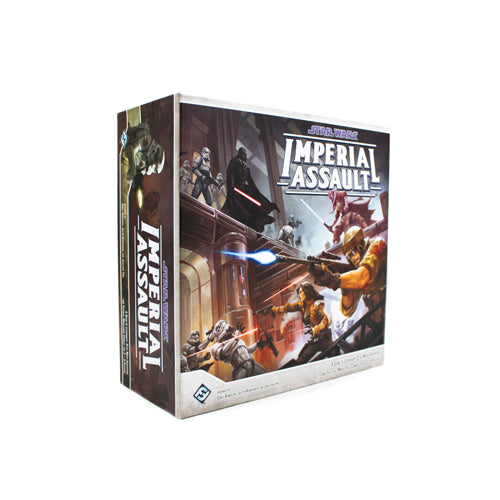 Star Wars Imperial Assault