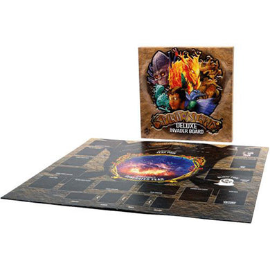 Spirit Island: Deluxe Invader Board Expansion