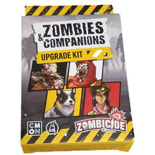 Load image into Gallery viewer, Zombicide 2nd Edition Complete Upgrade Kit