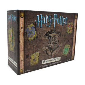 Harry Potter Hogwarts Battle